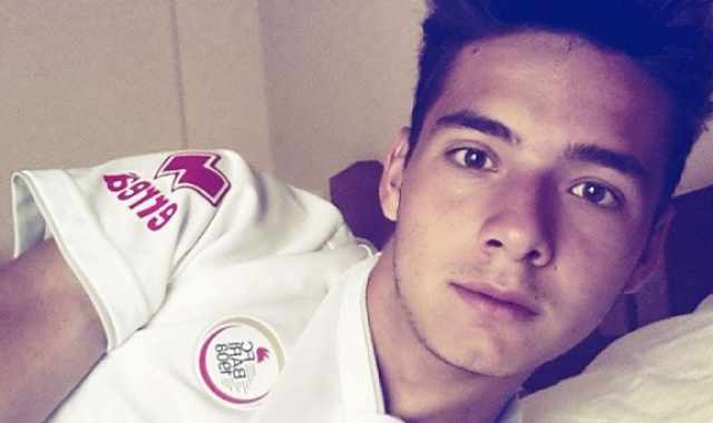 Alla scoperta di Giuseppe Scalera, il ''nuovo Maicon'': Devo tutto a mio nonno